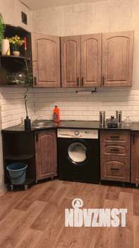 1-к квартира, на длительный срок, 34м2, 4/10 этаж