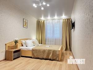 2-к квартира, посуточно, 66м2, 7/10 этаж