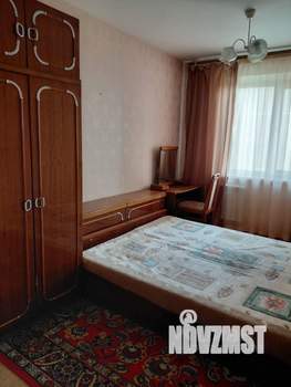 2-к квартира, на длительный срок, 55м2, 5/10 этаж