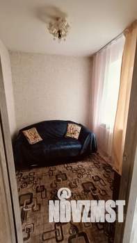 3-к квартира, посуточно, 56м2, 4/5 этаж