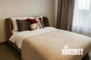 Студия квартира, посуточно, 30м2, 4/17 этаж