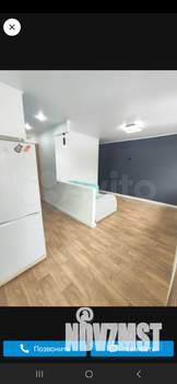 1-к квартира, на длительный срок, 31м2, 2/5 этаж