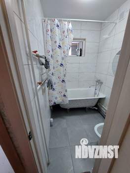 2-к квартира, на длительный срок, 44м2, 3/5 этаж