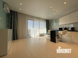 2-к квартира, на длительный срок, 50м2, 11/16 этаж