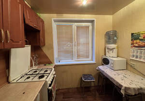 2-к квартира, на длительный срок, 44м2, 1/5 этаж