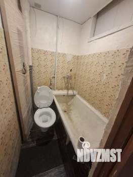 1-к квартира, на длительный срок, 38м2, 4/6 этаж