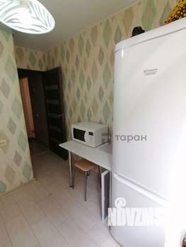 1-к квартира, на длительный срок, 32м2, 1/5 этаж