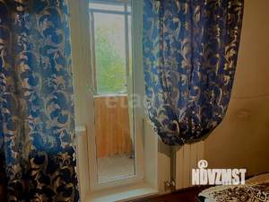 1-к квартира, на длительный срок, 42м2, 5/5 этаж