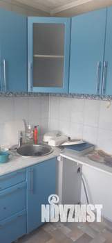 3-к квартира, на длительный срок, 56м2, 4/5 этаж