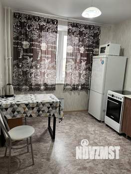 1-к квартира, на длительный срок, 41м2, 6/10 этаж