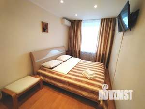 2-к квартира, посуточно, 47м2, 7/10 этаж