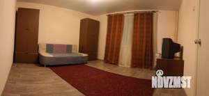 1-к квартира, на длительный срок, 40м2, 4/11 этаж