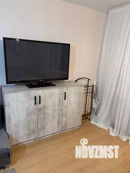 Студия квартира, на длительный срок, 28м2, 16/20 этаж