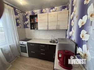 1-к квартира, на длительный срок, 36м2, 5/10 этаж