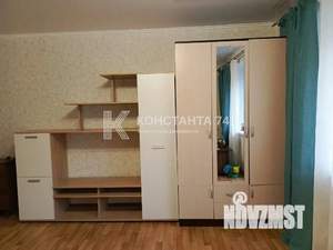 1-к квартира, на длительный срок, 33м2, 2/5 этаж
