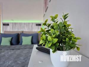 1-к квартира, посуточно, 23м2, 1/1 этаж