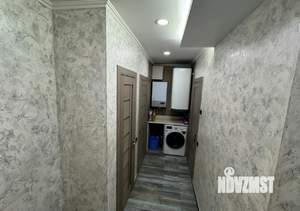 3-к квартира, посуточно, 71м2, 6/9 этаж