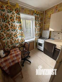 2-к квартира, на длительный срок, 32м2, 3/5 этаж