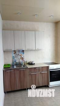 1-к квартира, на длительный срок, 45м2, 4/16 этаж