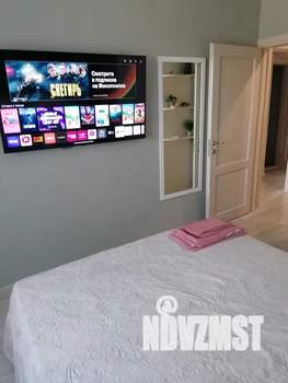 2-к квартира, посуточно, 47м2, 3/10 этаж