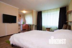 1-к квартира, посуточно, 32м2, 2/5 этаж