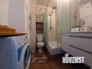 Студия квартира, посуточно, 25м2, 9/14 этаж