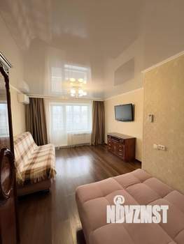 1-к квартира, на длительный срок, 35м2, 4/5 этаж