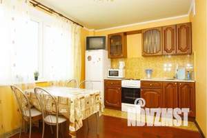 2-к квартира, посуточно, 65м2, 8/11 этаж