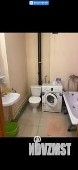 Студия квартира, на длительный срок, 27м2, 11/16 этаж