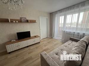 2-к квартира, посуточно, 45м2, 5/5 этаж