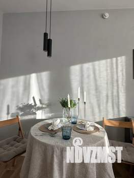 Студия квартира, посуточно, 30м2, 2/25 этаж