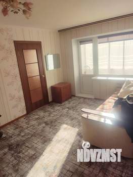 2-к квартира, на длительный срок, 43м2, 3/5 этаж