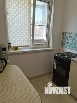 1-к квартира, на длительный срок, 31м2, 3/5 этаж