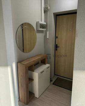 1-к квартира, на длительный срок, 35м2, 10/10 этаж