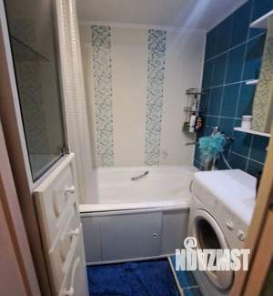 1-к квартира, на длительный срок, 40м2, 9/10 этаж