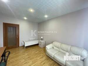 4-к квартира, на длительный срок, 134м2, 11/17 этаж