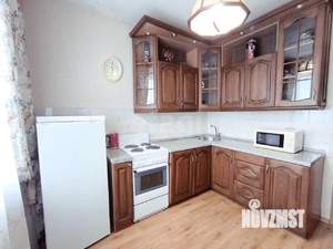 1-к квартира, на длительный срок, 43м2, 5/10 этаж