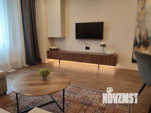 1-к квартира, посуточно, 62м2, 2/25 этаж