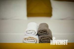 2-к квартира, посуточно, 45м2, 1/1 этаж