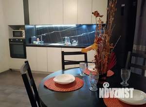 2-к квартира, посуточно, 66м2, 9/18 этаж