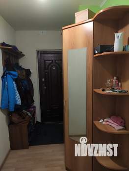 1-к квартира, на длительный срок, 42м2, 1/10 этаж