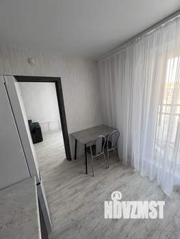 1-к квартира, на длительный срок, 32м2, 10/10 этаж