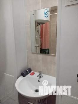 Студия квартира, посуточно, 30м2, 12/22 этаж