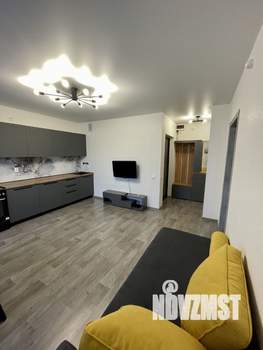 1-к квартира, на длительный срок, 36м2, 9/10 этаж