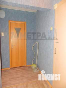 1-к квартира, на длительный срок, 40м2, 4/9 этаж