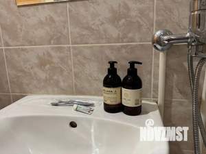 Студия квартира, посуточно, 26м2, 11/15 этаж