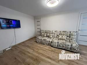 2-к квартира, посуточно, 45м2, 5/5 этаж