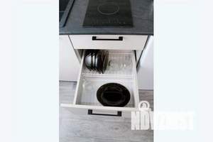 1-к квартира, посуточно, 25м2, 6/18 этаж