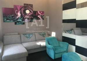 3-к квартира, на длительный срок, 103м2, 0/2 этаж