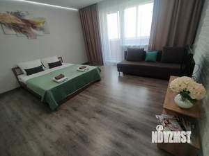 2-к квартира, посуточно, 60м2, 1/1 этаж